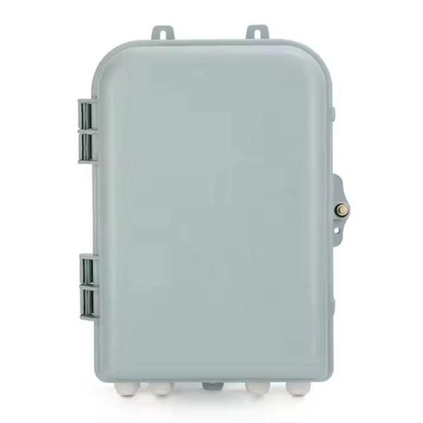 Waterproof Iron Gate Distribution Box
