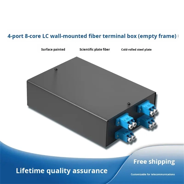 144-core optical cable and ODF
