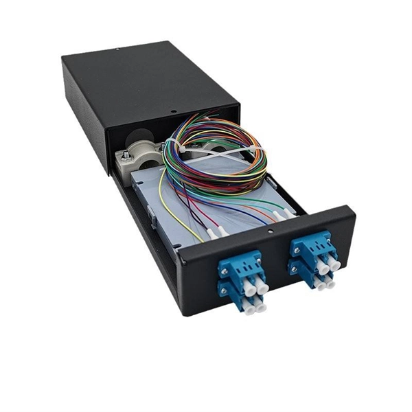 Dual Distribution Box Control