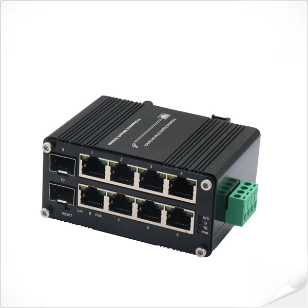 Optical module connection location