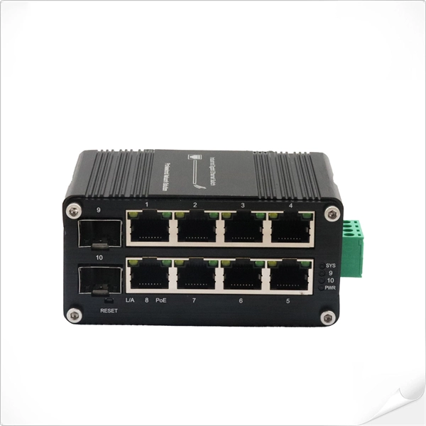 Core switch main control board fails to start