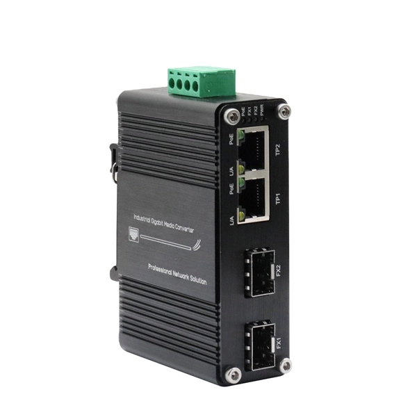 Distribution Network Automation FTU Module