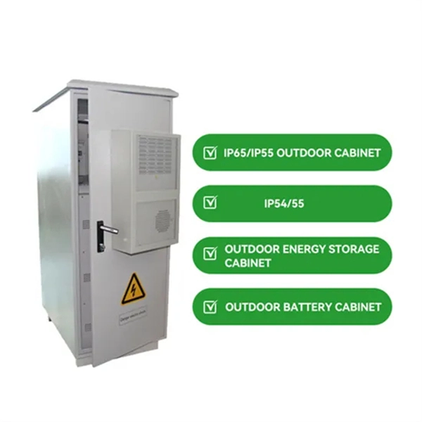 ACP distribution box specifications