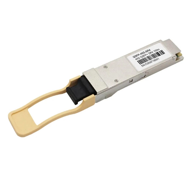 Does an optical receiver need to be powered 