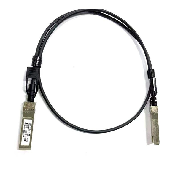 Does a beam splitter separate the transceiver 
