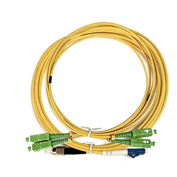 Detailed Analysis of Optical Cable Fiber Splicing