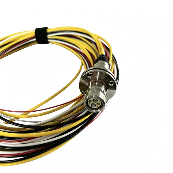 Wiring of Basic Distribution Box
