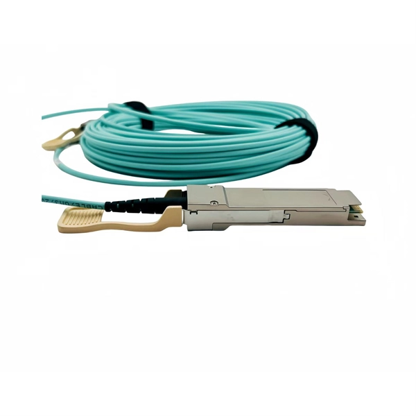 Does a ring network only require a core switch 