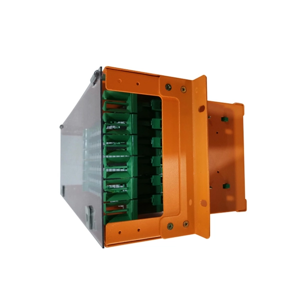Low Voltage Cable Tray Cabling and Cable Tray Cabling