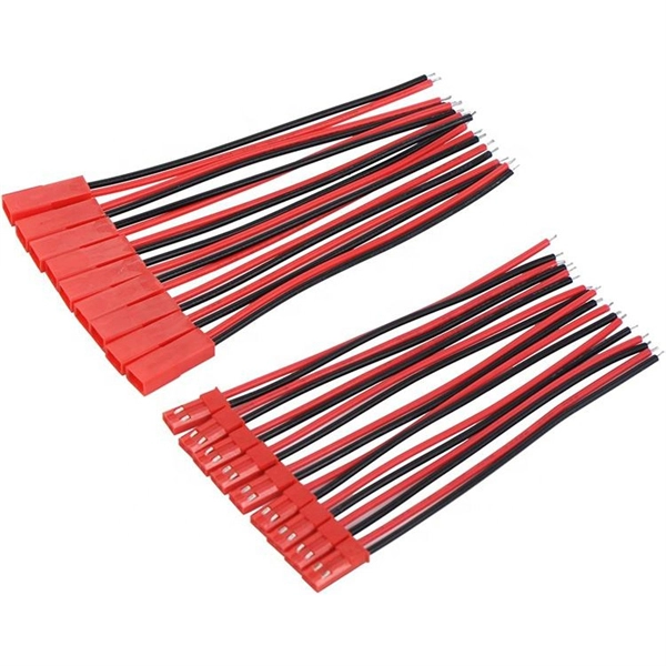 8-core prefabricated optical cable socket specifications