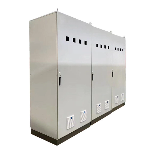 Distribution Box Complete Installation Production Line