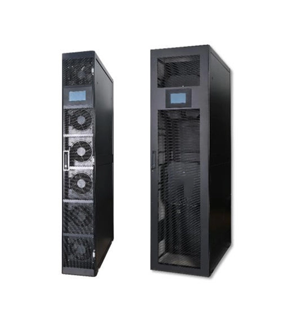 Standard distribution boxes and power configurations