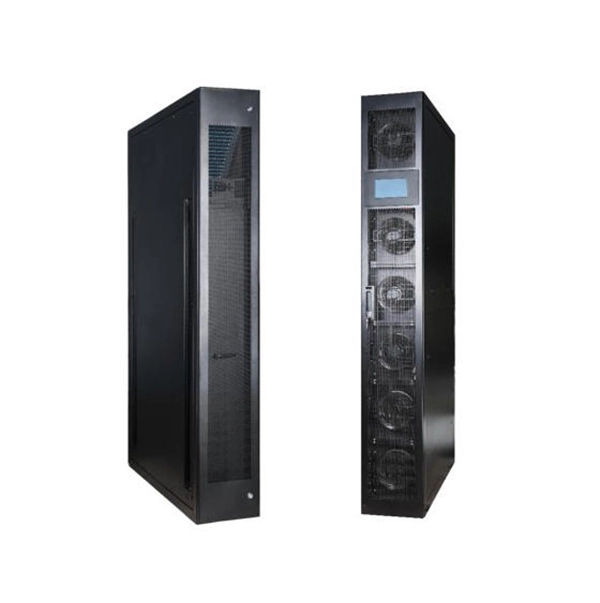 Dimensions of Data Center Racks for Campus Networks