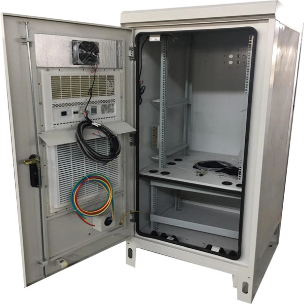 Fiber Optic Cable Marking and Identification