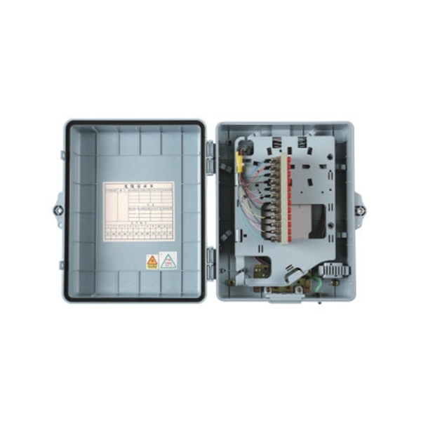 How to use optical module optical attenuation