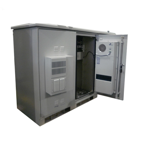 Single-mode fiber optic cable and multimode fusion splice box