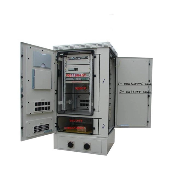 Temporary electrical distribution boxes for buildings