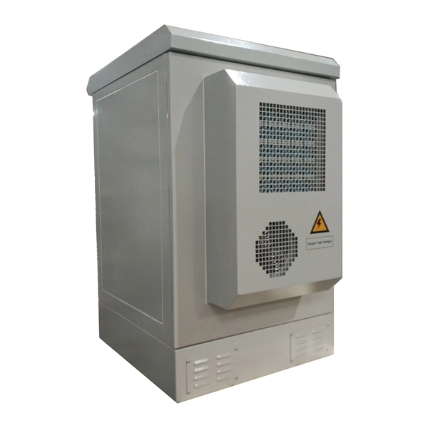 Relay Protection Network Cabinet Dimensions