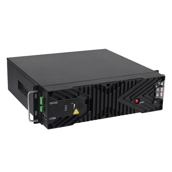 House Main Electrical Distribution Box