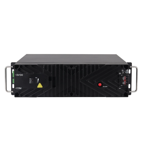 Fiber Optic Panel Flip-Top Structure Design Scheme