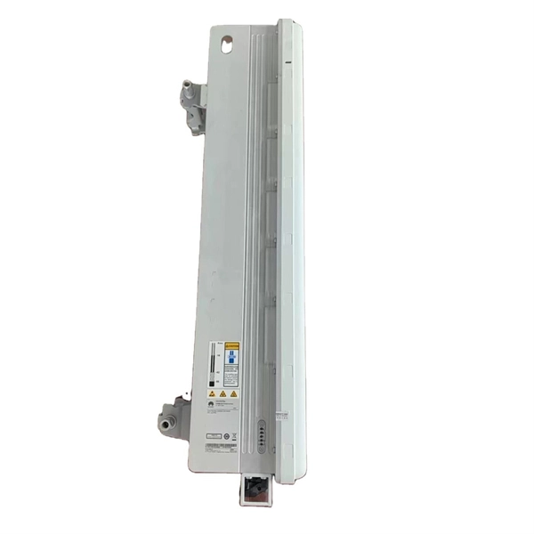 Fiber optic coupler is not powered