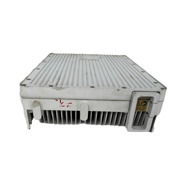 Where is the power distribution box in Bahrain 