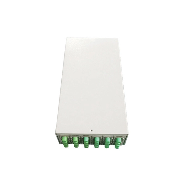 How to disconnect the power supply to the distribution box