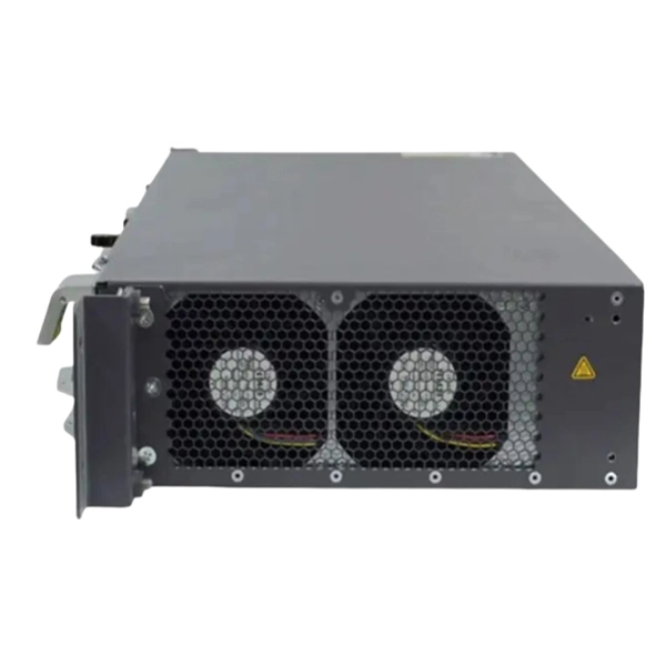 ABB air switch in the distribution box