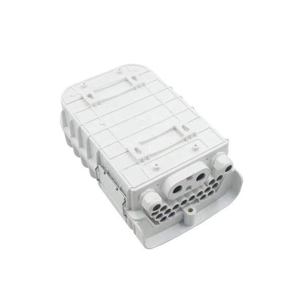 PLC Electrical Control Distribution Box