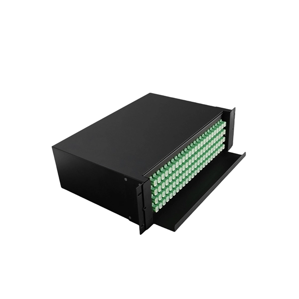 Safety Inspection Procedure for Distribution Boxes