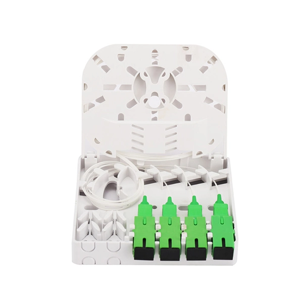 Price of fan thermal protection distribution box