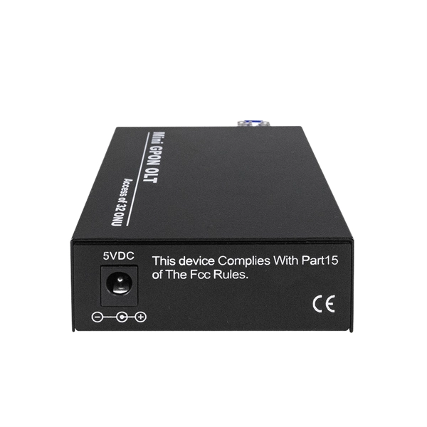 Open Fiber Optic Cable Trays