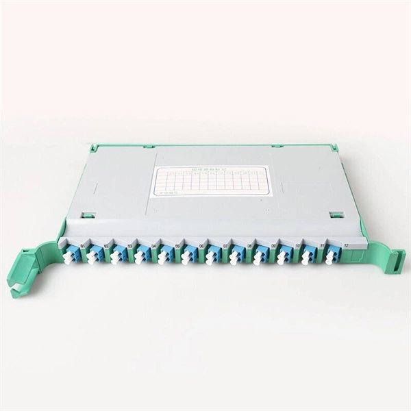 After-sales service for special optical cable OM5
