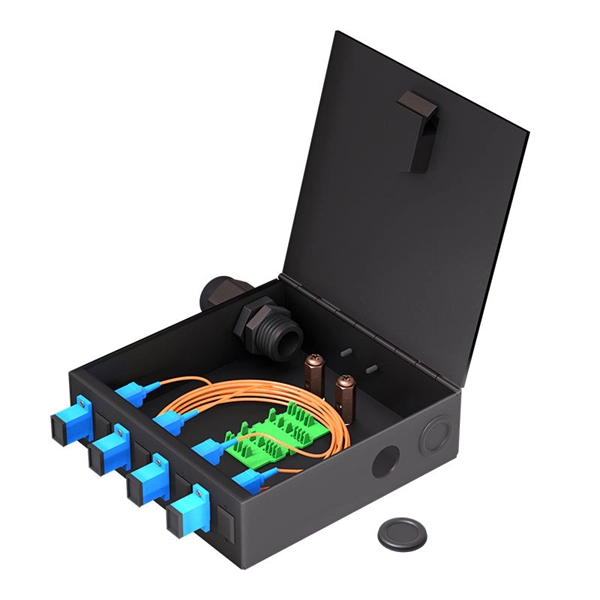 Installation height of outdoor explosion-proof distribution box