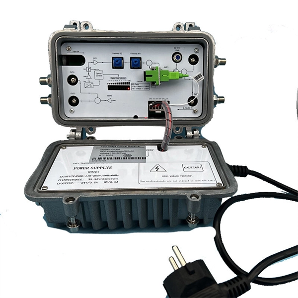 S9820 Switch Optical Module