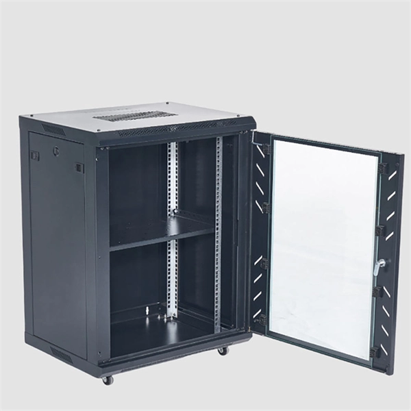 Specifications of Russian Smart Distribution Boxes