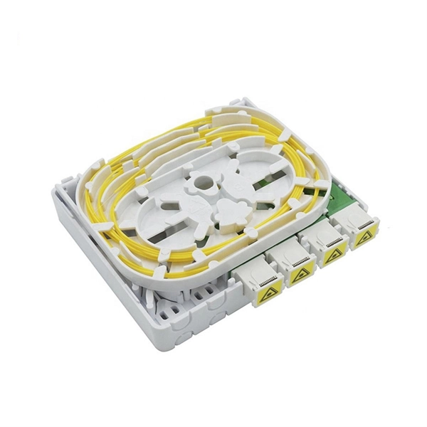 Optical Flow Image Transmission Module