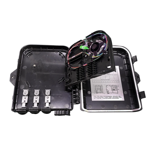 Requirements for Switch Configuration in Computer Room Power Distribution Box