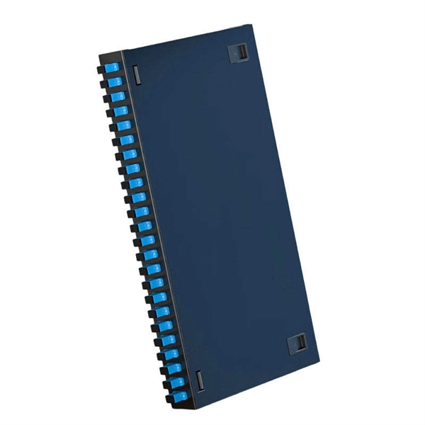 Temperature Measurement Application in Panama Low-Voltage Busbars