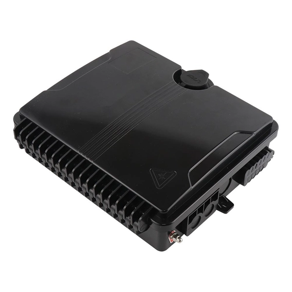 Fiber optic cable tensile load
