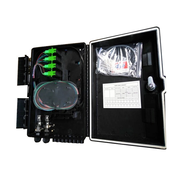 Customized Intelligent Fiber Optic Patch Cords