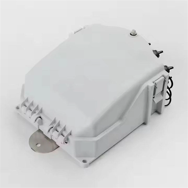 Certification of Upgraded Ceramic Fuse for Intelligent Computing Centers