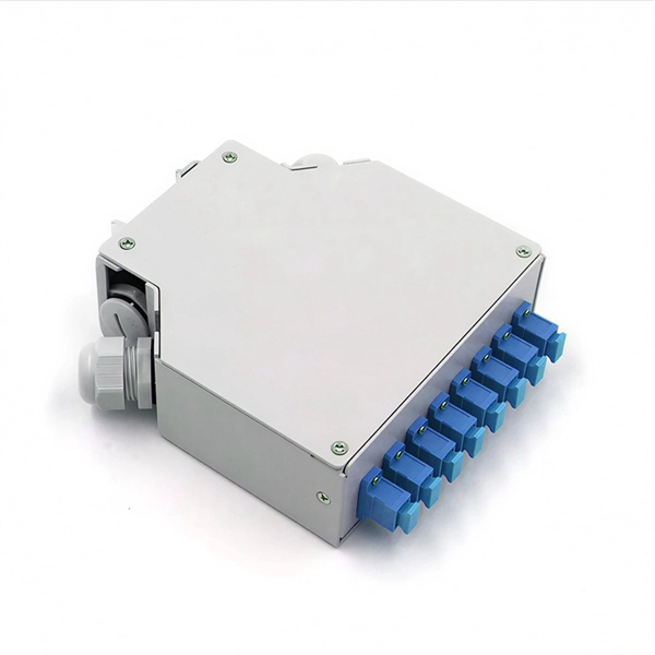 Function of ordinary optical modules in the UAE