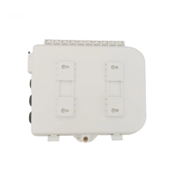 UK Low Voltage Distribution Box Model Parameters