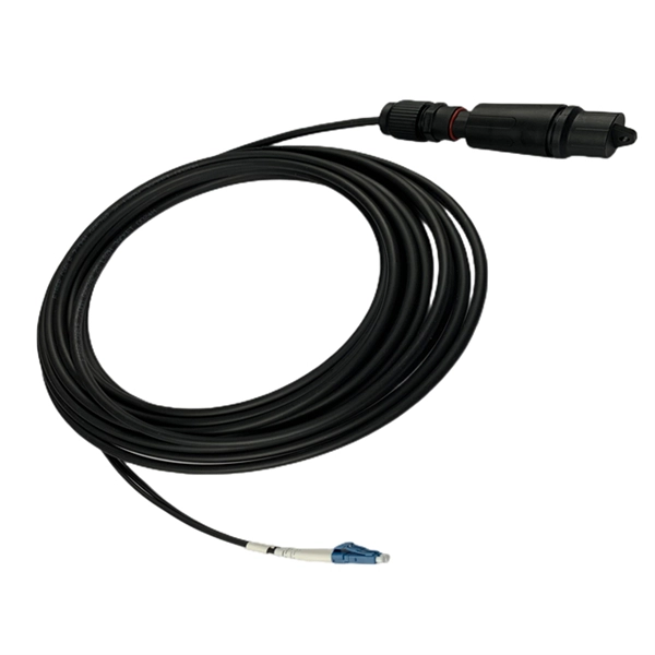 Price of internal structure of pigtail connector