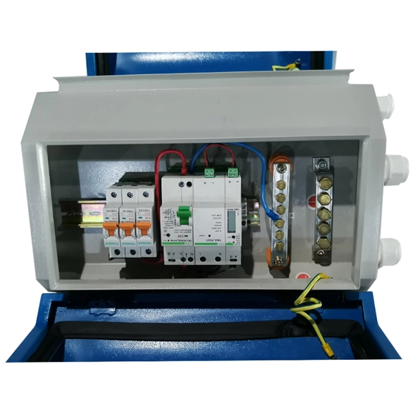 Price quotes from Sino-European fiber optic sensor manufacturers