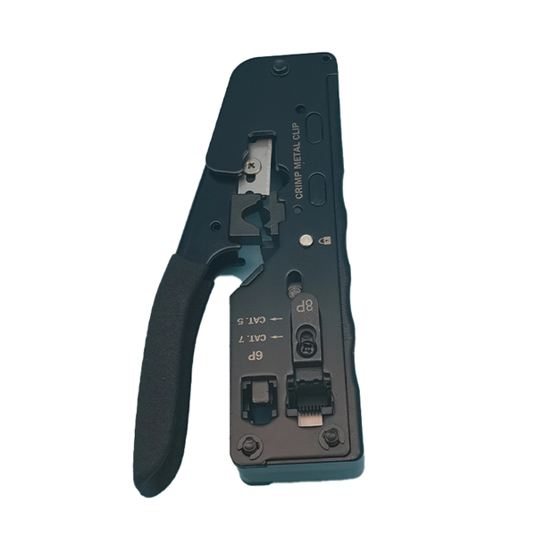 Connection method of high-voltage cable trays