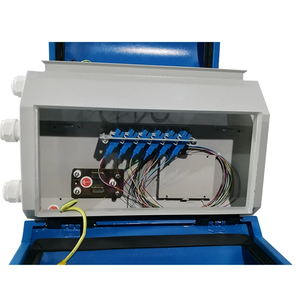 Importance of Power Fiber Optic Cables