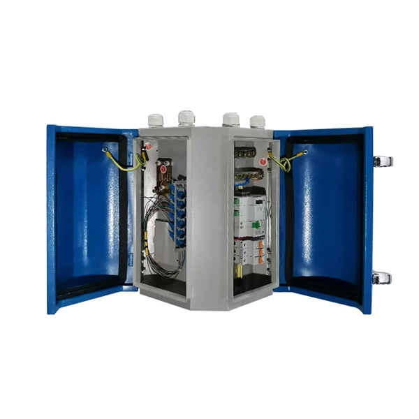 Installation Requirements Standards for Rooftop Fiber Optic Cables