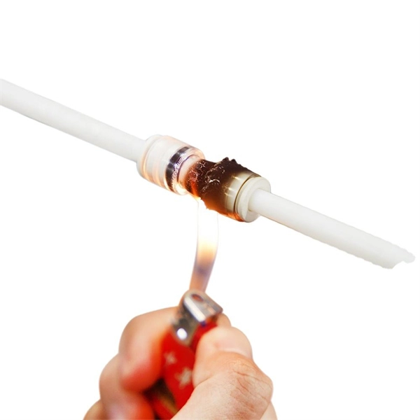 Is the network cable a fiber optic cable or a fiber optic cable 